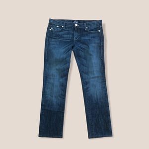 Rock & Republic Roth Flared Jeans Size 28